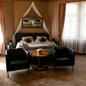Apartmanhotel Light, Prága