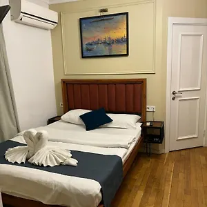 Volgarika Flats Отель Стамбул