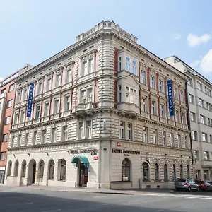 Ea Downtown Hotel
