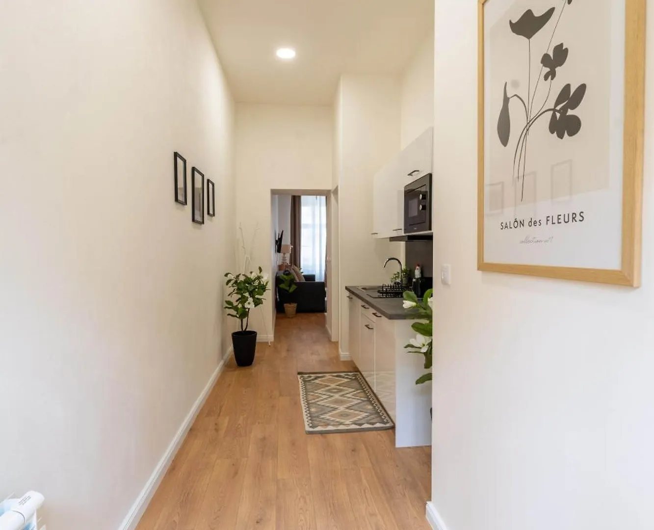 Апарт-отель Апарт отель Prague Retreat Downtown Чехия